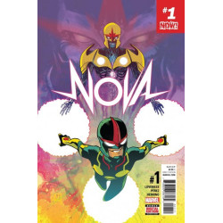 Nova Vol. 7 Issue 1