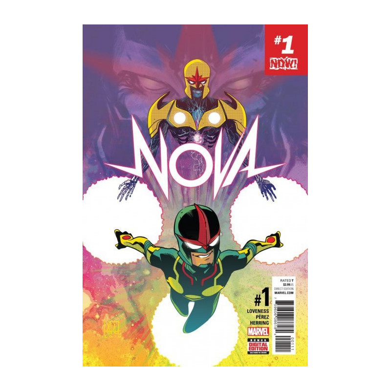 Nova Vol. 7 Issue 1
