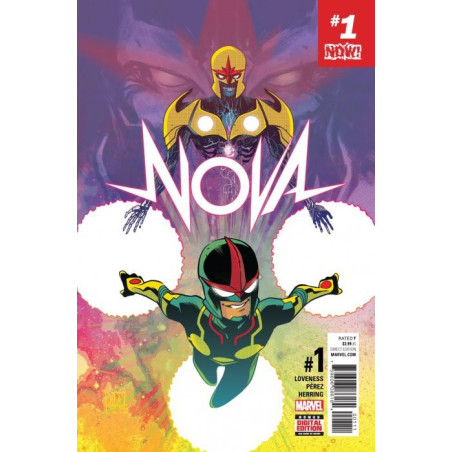 Nova Vol. 7 Issue 1