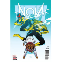 Nova Vol. 7 Issue 3