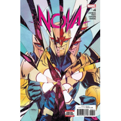 Nova Vol. 7 Issue 6