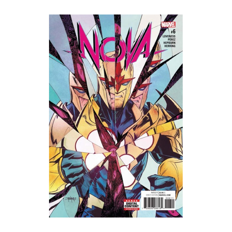Nova Vol. 7 Issue 6
