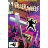 Fallen Angels Vol. 1 Issue 2