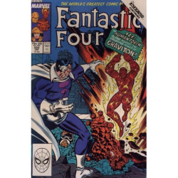 Fantastic Four Vol. 1 Issue 322
