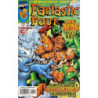 Fantastic Four Vol. 3 Issue  6