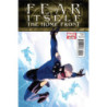 Fear Itself: The Home Front  Issue 3