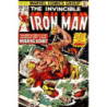 Iron Man Vol. 1 Issue  84