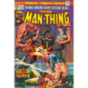 The Man-Thing Vol. 1 Issue 6