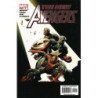 New Avengers Vol. 1 Issue  2