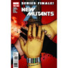 New Mutants Vol. 3 Issue 50