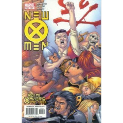 New X-Men Vol. 1 Issue 137