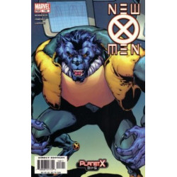 New X-Men Vol. 1 Issue 148