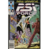 Psi-Force  Issue  2