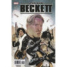 Star Wars: Beckett  Issue 1c Variant