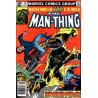 The Man-Thing Vol. 2 Issue 10