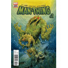 Man-Thing Vol. 5 Issue 2