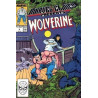 Marvel Comics Presents Vol. 1 Issue   6