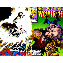 Marvel Comics Presents Vol. 1 Issue  94