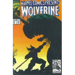Marvel Comics Presents Vol. 1 Issue  98