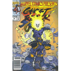Marvel Comics Presents Vol. 1 Issue  99