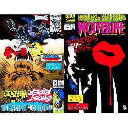 Marvel Comics Presents Vol. 1 Issue 109