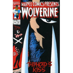 Marvel Comics Presents Vol. 1 Issue 116