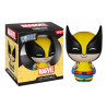 Funko Dorbz: Marvel Series 1 – 007 Wolverine