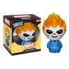 Funko Dorbz: Marvel Series 1 – 009 Ghost Rider