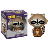 Funko Dorbz: 015 Guardians of the Galaxy – Rocket