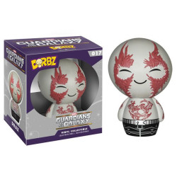 Funko Dorbz: 017 Guardians of the Galaxy – Drax