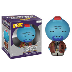 Funko Dorbz: 018 Guardians of the Galaxy – Yondu