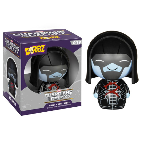 Funko Dorbz: 019 Guardians of the Galaxy – Ronan