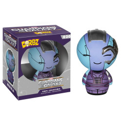 Funko Dorbz: 020 Guardians of the Galaxy – Nebula