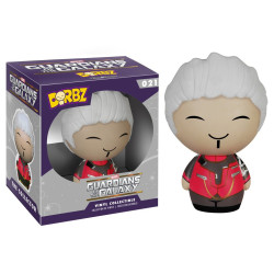 Funko Dorbz: 021 Guardians of the Galaxy – The Collector
