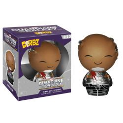 Funko Dorbz: 023 Guardians of the Galaxy – Korath
