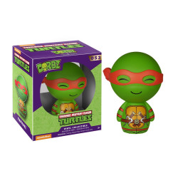 Funko Dorbz: Teenage Mutant Ninja Turtles – 053 Raphael