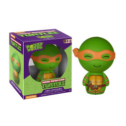 Funko Dorbz: Teenage Mutant Ninja Turtles – 055 Michelangelo