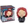 Funko Dorbz: Captain America: Civil War – 108 Black Widow