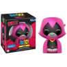 Funko Dorbz: Teen Titans Go - Raven Pink Limited Variant