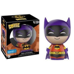 Funko Dorbz: Batman – Zur-En-Arrh Batman Limited Edition