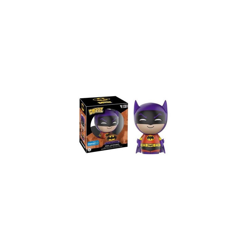 Funko Dorbz: Batman – Zur-En-Arrh Batman Limited Edition