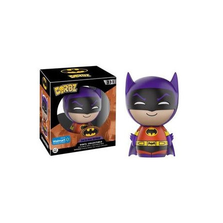 Funko Dorbz: Batman – Zur-En-Arrh Batman Limited Edition
