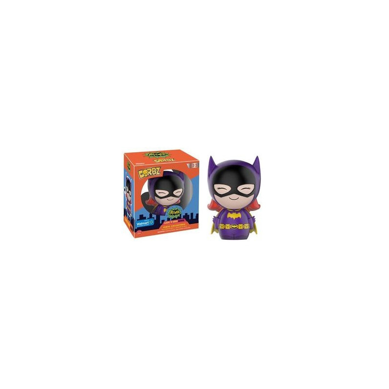 Funko Dorbz: Batman Classic TV Series – Batgirl Limited Edition