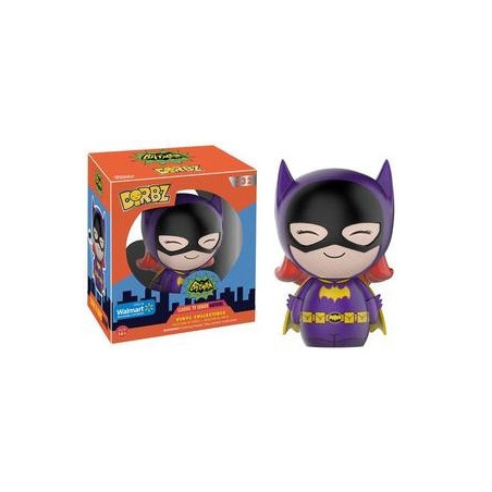 Funko Dorbz: Batman Classic TV Series – Batgirl Limited Edition