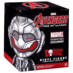 Funko Dorbz: Avengers: Age of Ultron – Ultron