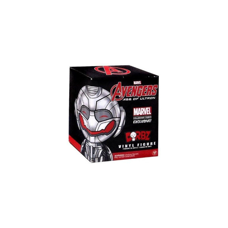Funko Dorbz: Avengers: Age of Ultron – Ultron