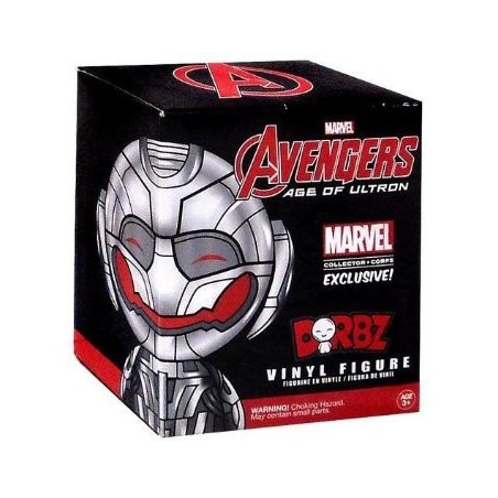 Funko Dorbz: Avengers: Age of Ultron – Ultron