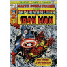 Marvel Double Feature  Issue 1
