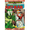 Marvel Fanfare Vol. 1 Issue  7