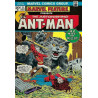 Marvel Fanfare Vol. 1 Issue  9